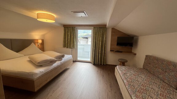 IMG_4749 - Ferienhaus Grüner - Sölden