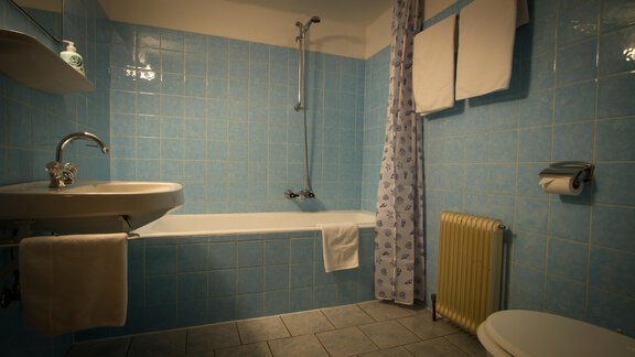 bathroom - Ferienhaus Innerwald - Sölden
