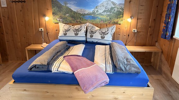 OG 3. Zimmer - Ferienhaus Kaspers - Sölden