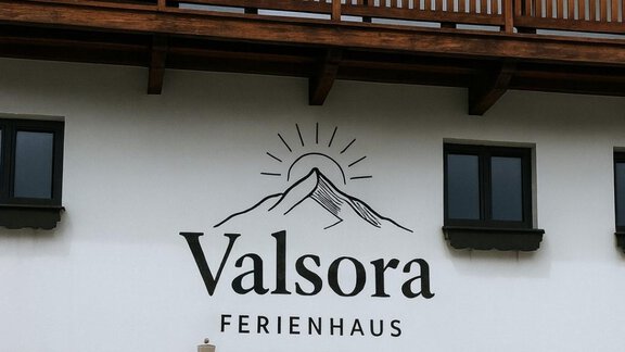 Valsora Sölden - Ferienhaus Valsora - Sölden