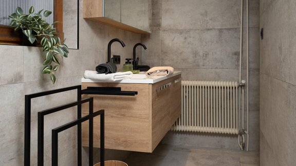 Valsora Sölden - Ferienhaus Valsora - Sölden