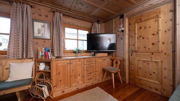 Valsora Sölden - Ferienhaus Valsora - Sölden