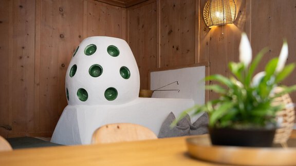 Valsora Sölden - Ferienhaus Valsora - Sölden