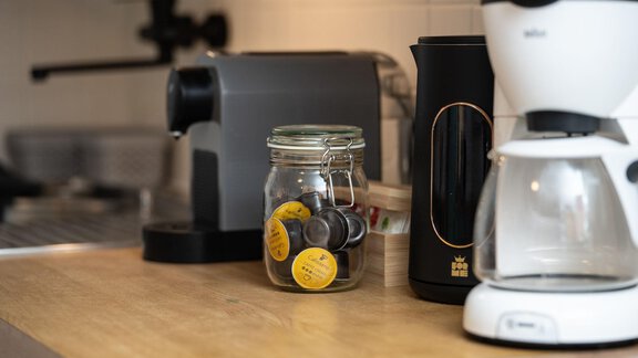 Valsora Sölden - Ferienhaus Valsora - Sölden