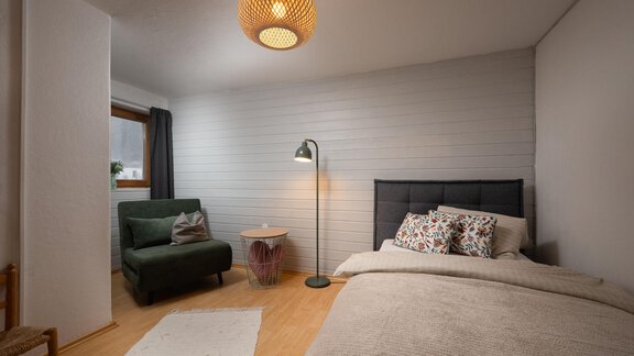 Valsora Sölden - Ferienhaus Valsora - Sölden