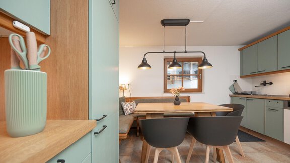 Valsora Sölden - Ferienhaus Valsora - Sölden