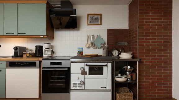 Valsora Sölden - Ferienhaus Valsora - Sölden