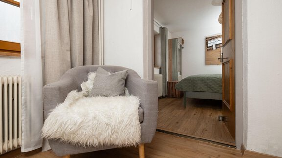 Valsora Sölden - Ferienhaus Valsora - Sölden