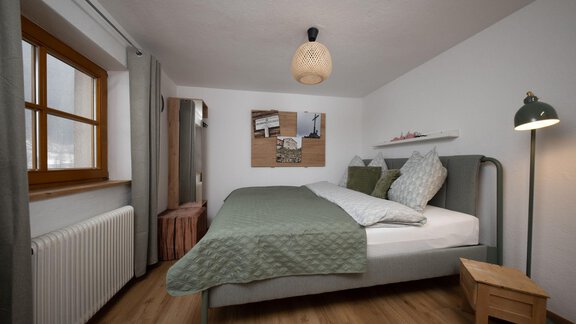 Valsora Sölden - Ferienhaus Valsora - Sölden