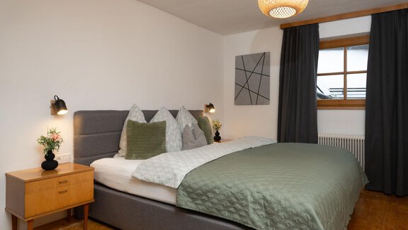 Valsora Sölden - Ferienhaus Valsora - Sölden