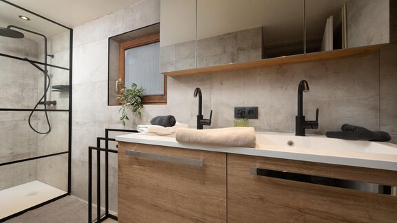 Valsora Sölden - Ferienhaus Valsora - Sölden