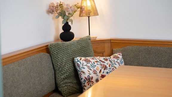 Valsora Sölden - Ferienhaus Valsora - Sölden