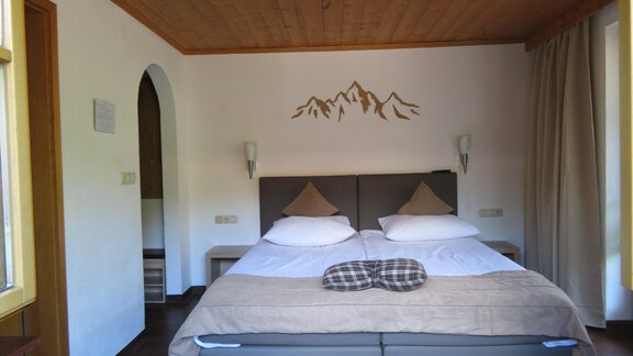 Zimmer - Forsthaus Falkner - Sölden