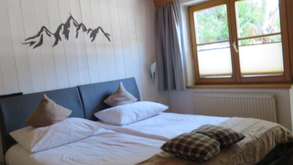 Zimmer - Forsthaus Falkner - Sölden