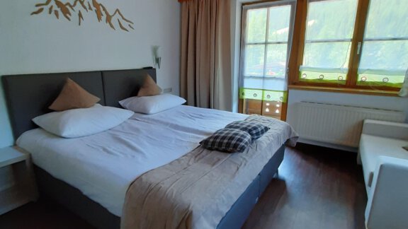 Zimmer - Forsthaus Falkner - Sölden