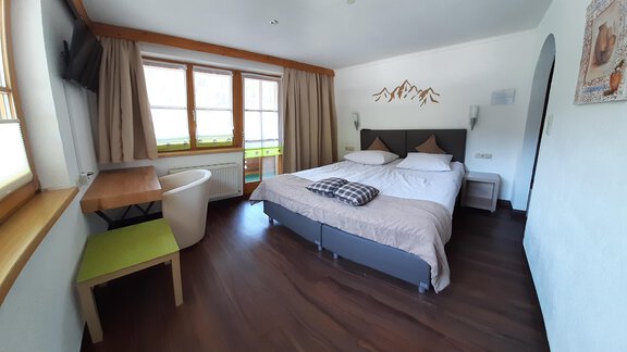 Zimmer - Forsthaus Falkner - Sölden