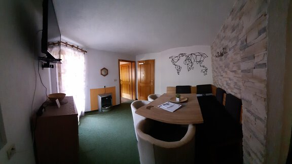 Eßecke - Forsthaus Falkner - Sölden