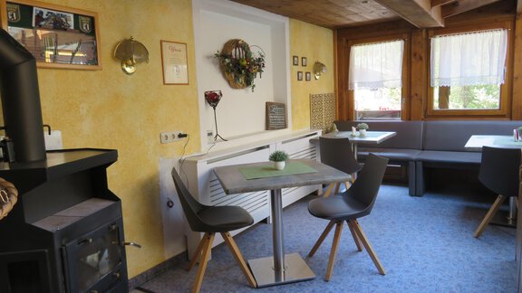 IMG_2260 - Forsthaus Falkner - Sölden