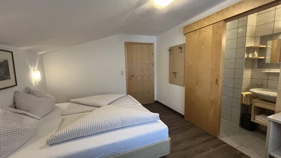 Appartement 7 Schlafzimmer - Franzele Appartements & Zimmer - Sölden