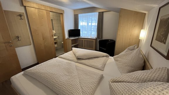 Appartement 7 Schlafzimmer - Franzele Appartements & Zimmer - Sölden