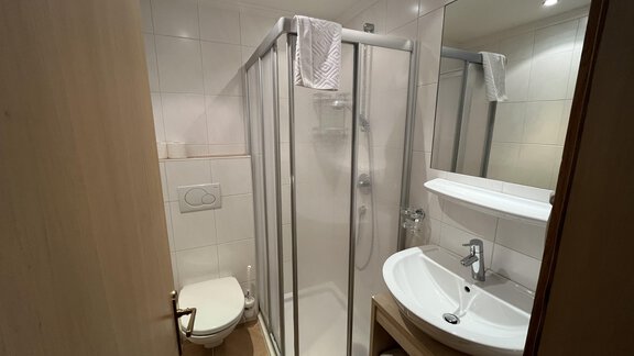 Appartement 1 Bad - Franzele Appartements & Zimmer - Sölden