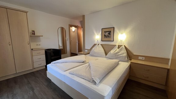 Appartement 2 Schlafzimmer - Franzele Appartements & Zimmer - Sölden