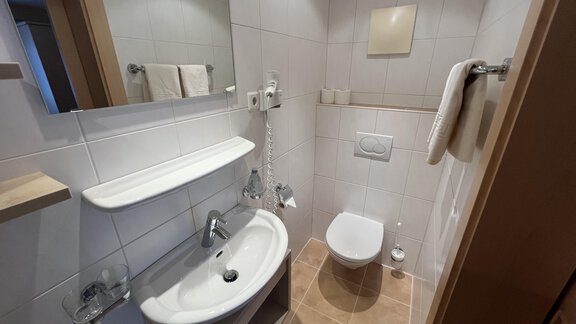 Appartement 5 Bad - Franzele Appartements & Zimmer - Sölden