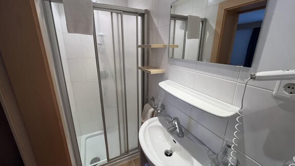 Appartement 5 Bad - Franzele Appartements & Zimmer - Sölden