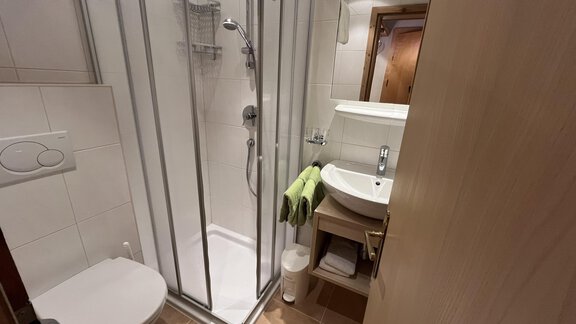 Appartement 2 Bad - Franzele Appartements & Zimmer - Sölden