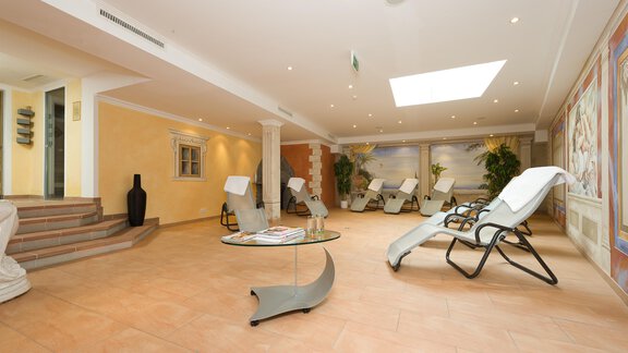 Wellness - Frühstückspension Astoria - Sölden