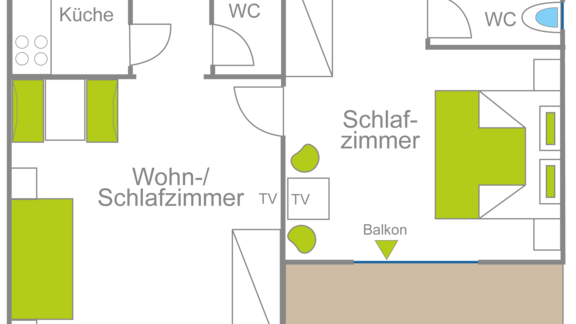 Appt. E - Garbershof - Sölden