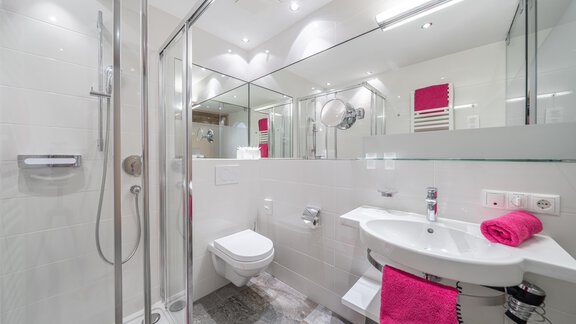 concordia-zimmer-102-4563 - Garni Concordia - Sölden