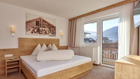 CF056918 - Gästehaus Bergkristall - Sölden