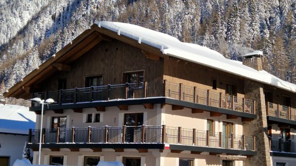 20231203_124825 - Gästehaus Dr. Riml - Sölden