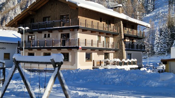 20231203_124813 - Gästehaus Dr. Riml - Sölden