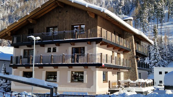 20231203_124842 - Gästehaus Dr. Riml - Sölden