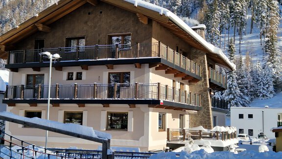 20231203_124758 - Gästehaus Dr. Riml - Sölden