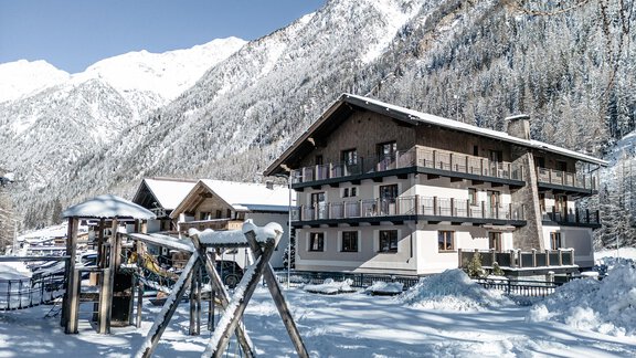 0425_haus-dr-riml-soelden_0054_oetztalmediahouse_w - Gästehaus Dr. Riml - Sölden