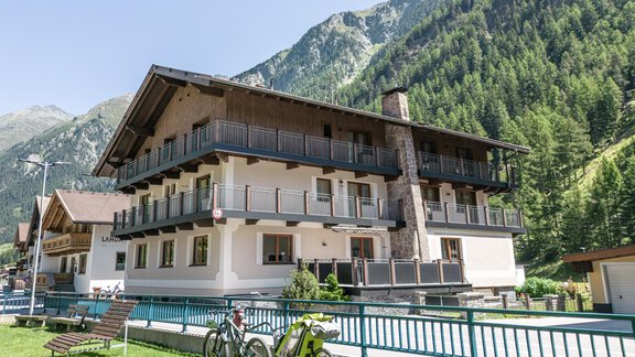2625_Haus-DR-Riml_Sommer_oetztalmediahouse_WEB_007 - Gästehaus Dr. Riml - Sölden