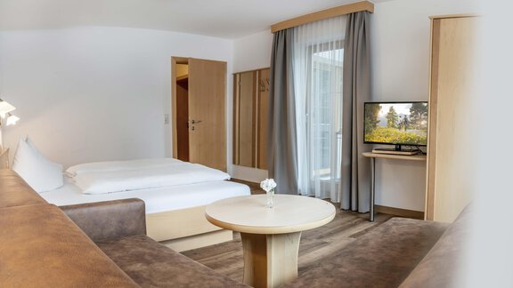 Haus Europa106 - Gästehaus Europa - Sölden