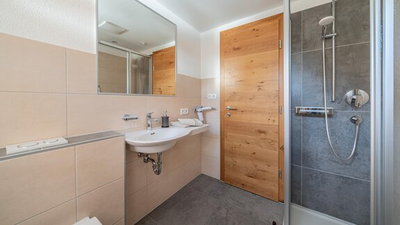 Bad Berge 4 - Gästehaus Raphaela - Sölden