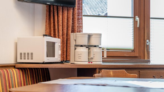 App. Berge - Gästehaus Raphaela - Sölden