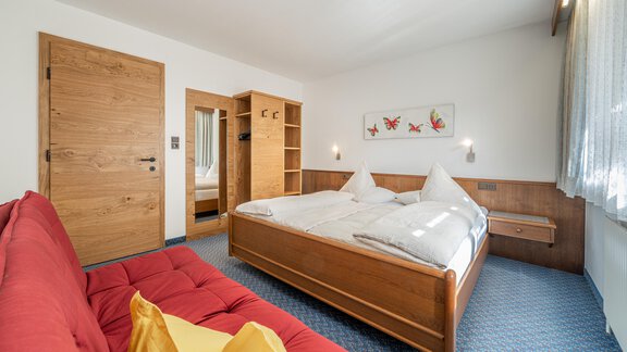 App. Wiese - Gästehaus Raphaela - Sölden