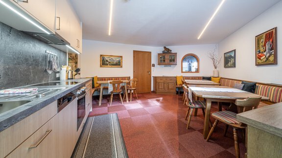 App. Berge - Gästehaus Raphaela - Sölden