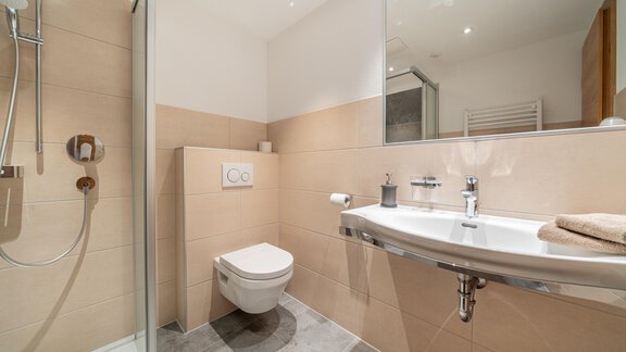 Bad Berge 3 - Gästehaus Raphaela - Sölden