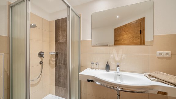 Bad Wiese - Gästehaus Raphaela - Sölden