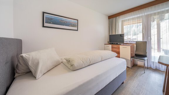 App. Wiese - Gästehaus Raphaela - Sölden