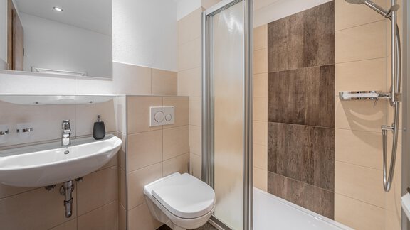 Bad Wiese - Gästehaus Raphaela - Sölden