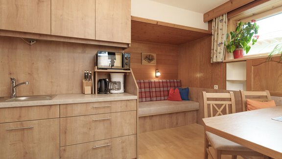 Appt.OG2 - Gästehaus Scheiber - Sölden