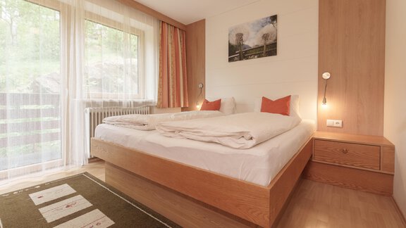 Appt.OG4 - Gästehaus Scheiber - Sölden